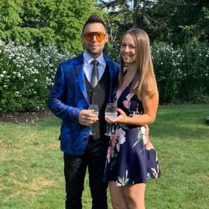 Meet your Posher, Dave